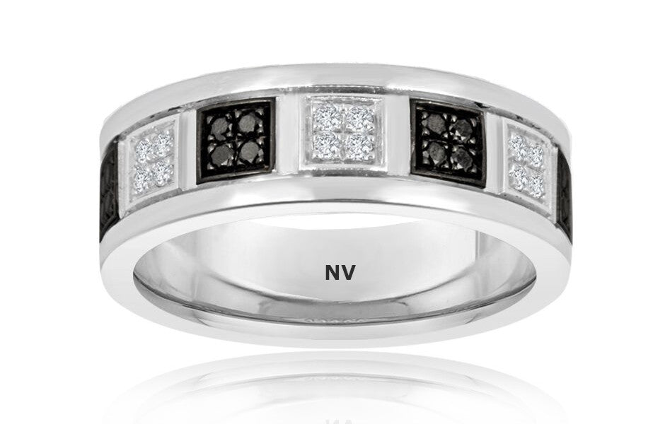 Gold Wedding Ring R1140