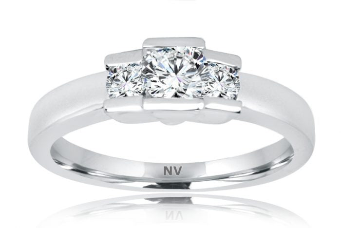 Engagement Ring R1070